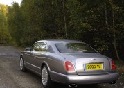 Bentley Brooklands